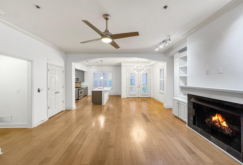 510 CITYHOUSE CT, Memphis, Tennessee 38103, 3 Bedrooms Bedrooms, 6 Rooms Rooms,2.1 BathroomsBathrooms,Residential,For Sale,CITYHOUSE,10223945