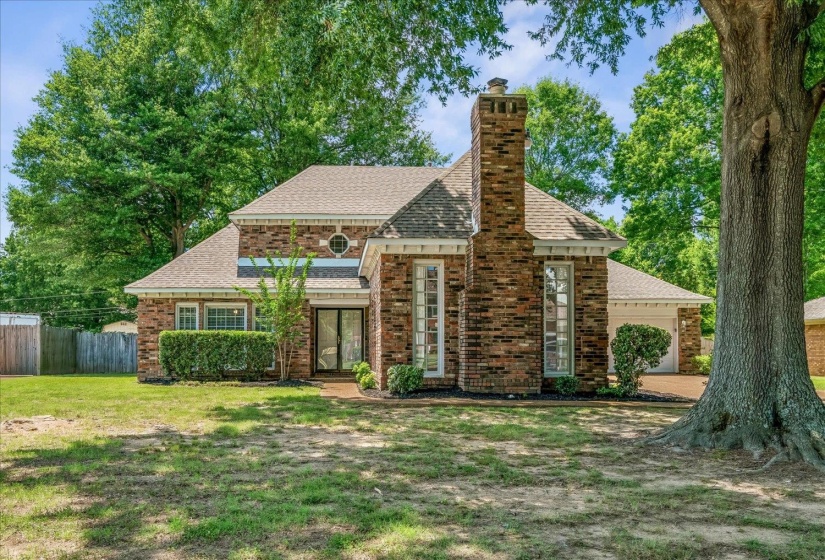 3951 FUN VALLEY DR, Memphis, Tennessee 38125, 4 Bedroom Bedrooms, 7 Room Rooms,2.1 BathroomBathrooms,Residential,For Sale,FUN VALLEY,0,10223950