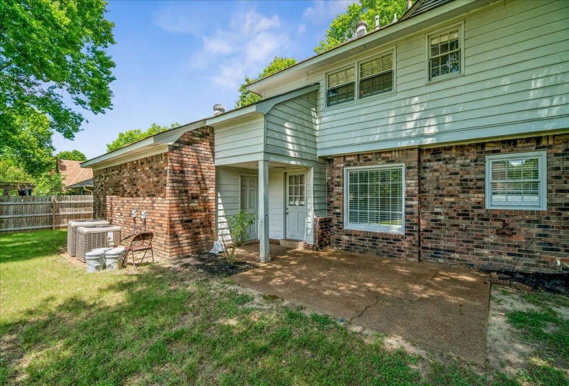 3951 FUN VALLEY DR, Memphis, Tennessee 38125, 4 Bedroom Bedrooms, 7 Room Rooms,2.1 BathroomBathrooms,Residential,For Sale,FUN VALLEY,0,10223950