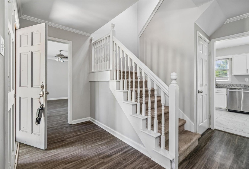 3951 FUN VALLEY DR, Memphis, Tennessee 38125, 4 Bedroom Bedrooms, 7 Room Rooms,2.1 BathroomBathrooms,Residential,For Sale,FUN VALLEY,0,10223950