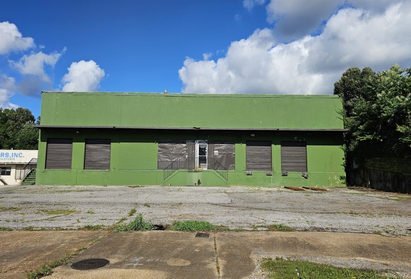 616 SUZETTE ST, Memphis, Tennessee 38126, 0 , 0 ,0,Commercial/industrial,For Sale,SUZETTE,0,10223969