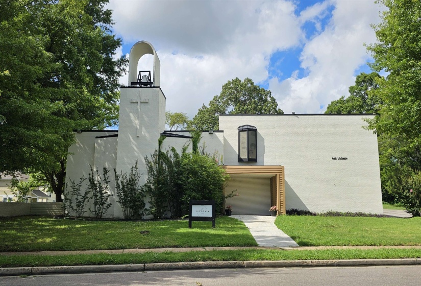 602 LOONEY AVE, Memphis, Tennessee 38107, 0 , 0 ,0,Commercial/industrial,For Sale,LOONEY,0,10223970