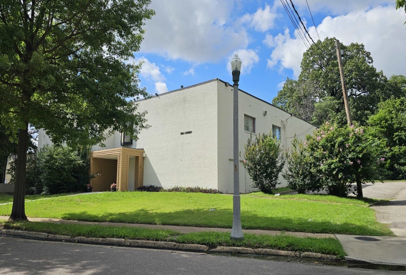 602 LOONEY AVE, Memphis, Tennessee 38107, 0 , 0 ,0,Commercial/industrial,For Sale,LOONEY,0,10223970