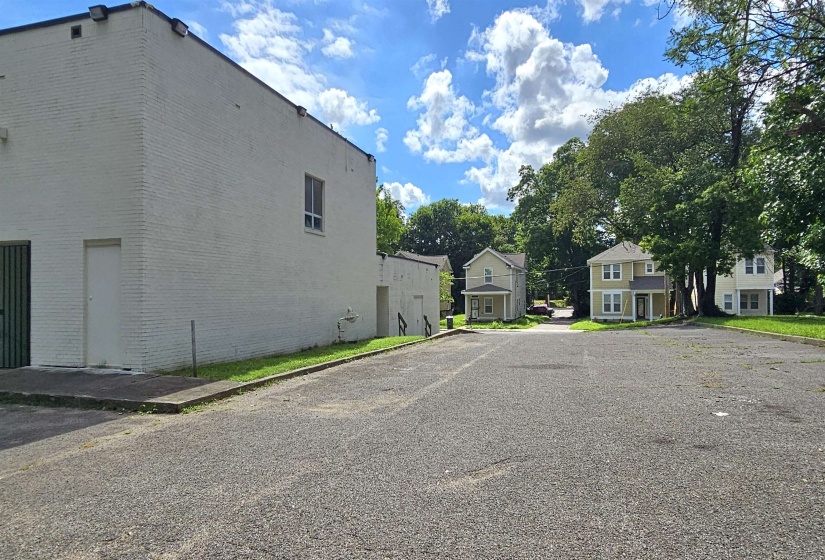 602 LOONEY AVE, Memphis, Tennessee 38107, 0 , 0 ,0,Commercial/industrial,For Sale,LOONEY,0,10223970